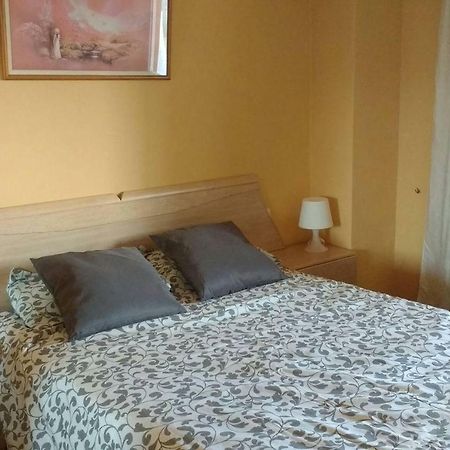 Cozy Apartment Канделария Экстерьер фото