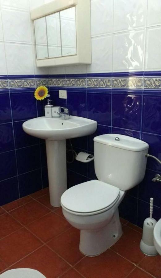 Cozy Apartment Канделария Экстерьер фото