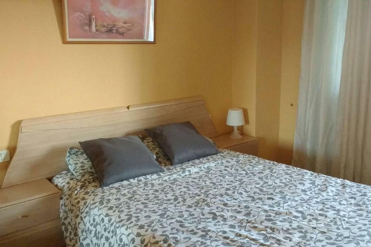 Cozy Apartment Канделария Экстерьер фото